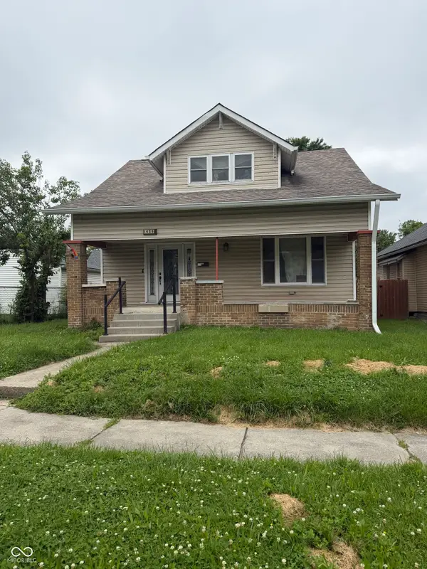 1426 Dawson Street, Indianapolis, IN 46203