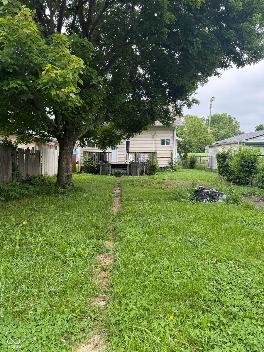 1426 Dawson Street, Indianapolis, IN 46203 - #2