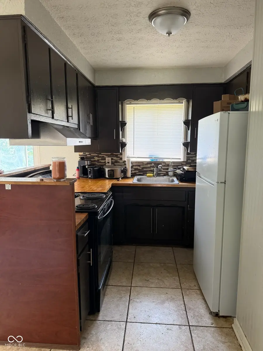 3540 Adams Street, Indianapolis, IN 46218 - #2