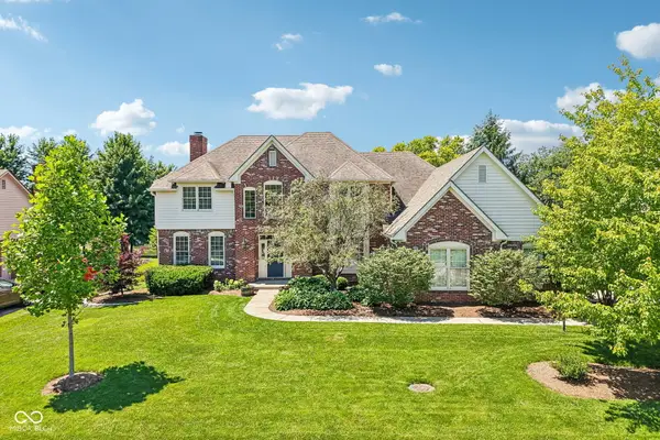 3871 Carwinion Way, Carmel, IN 46032