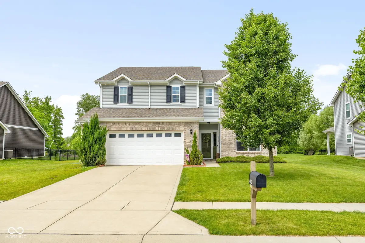 4812 Marshall Drive, Plainfield, IN 46168 - #1