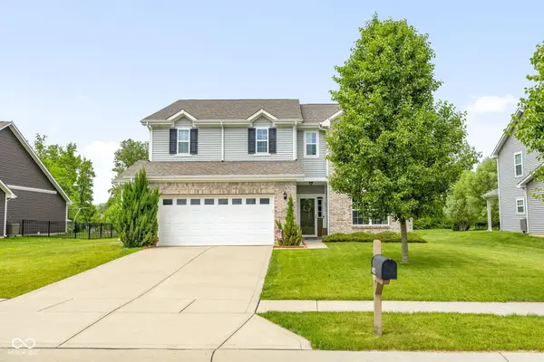4812 Marshall Drive, Plainfield, IN 46168