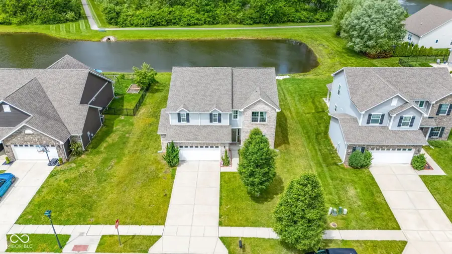 4812 Marshall Drive, Plainfield, IN 46168 - #2