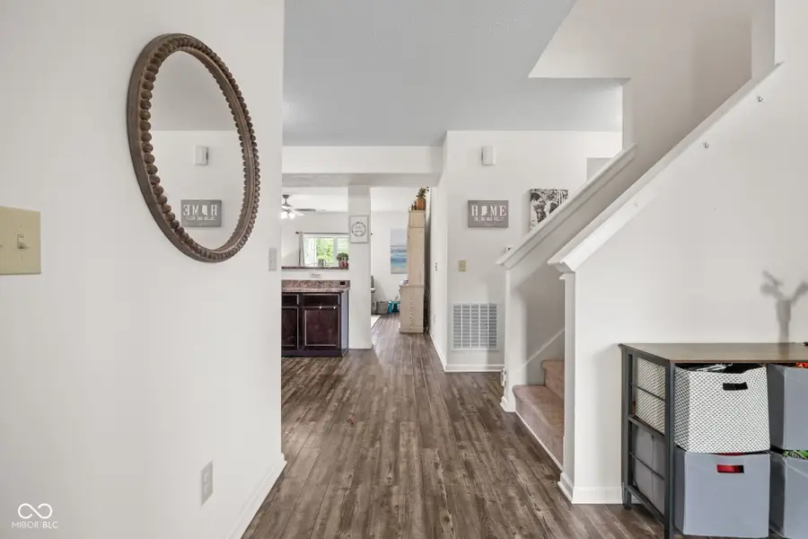 4812 Marshall Drive, Plainfield, IN 46168 - #3