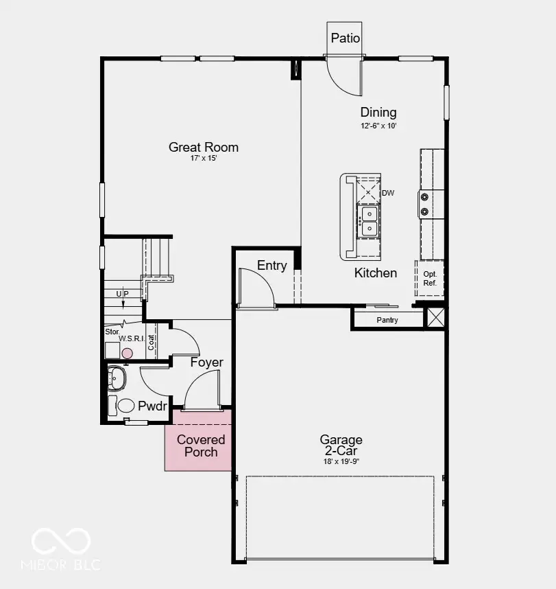 2143 Bear Oak Run, Shelbyville, IN 46176 - #2