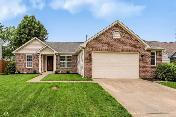 6844 N Abilene Way, McCordsville, IN 46055