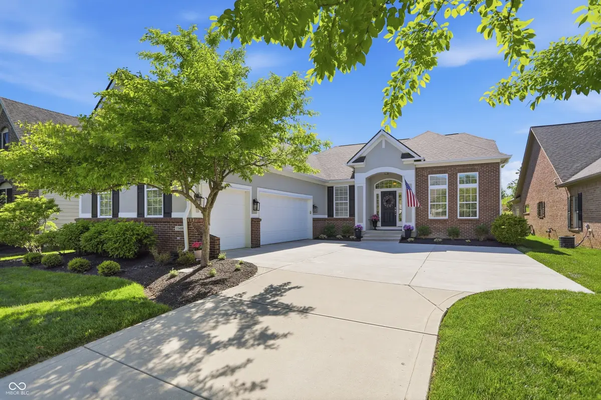 15486 Mission Hills Drive, Carmel, IN 46033 - #1