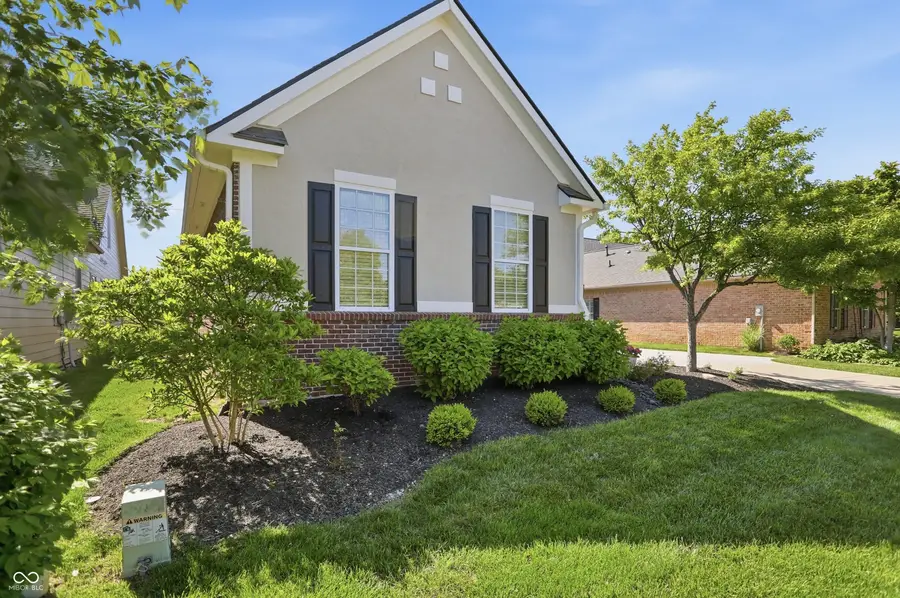 15486 Mission Hills Drive, Carmel, IN 46033 - #3