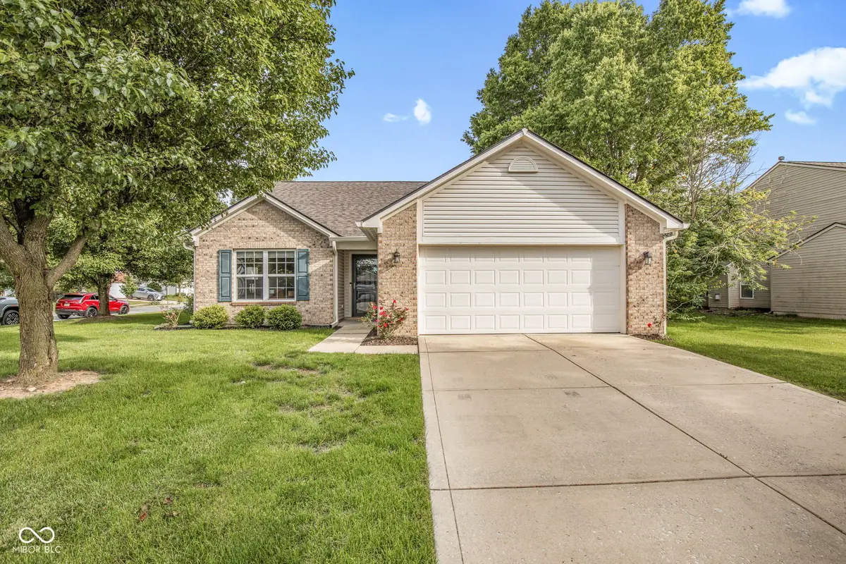 7055 Blue Ridge Drive, Noblesville, IN 46062 - #1