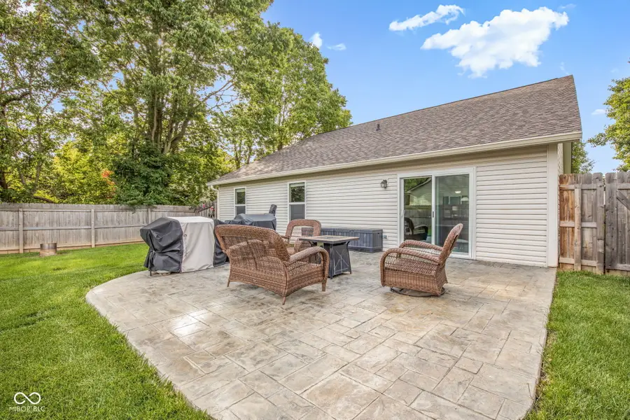 7055 Blue Ridge Drive, Noblesville, IN 46062 - #2