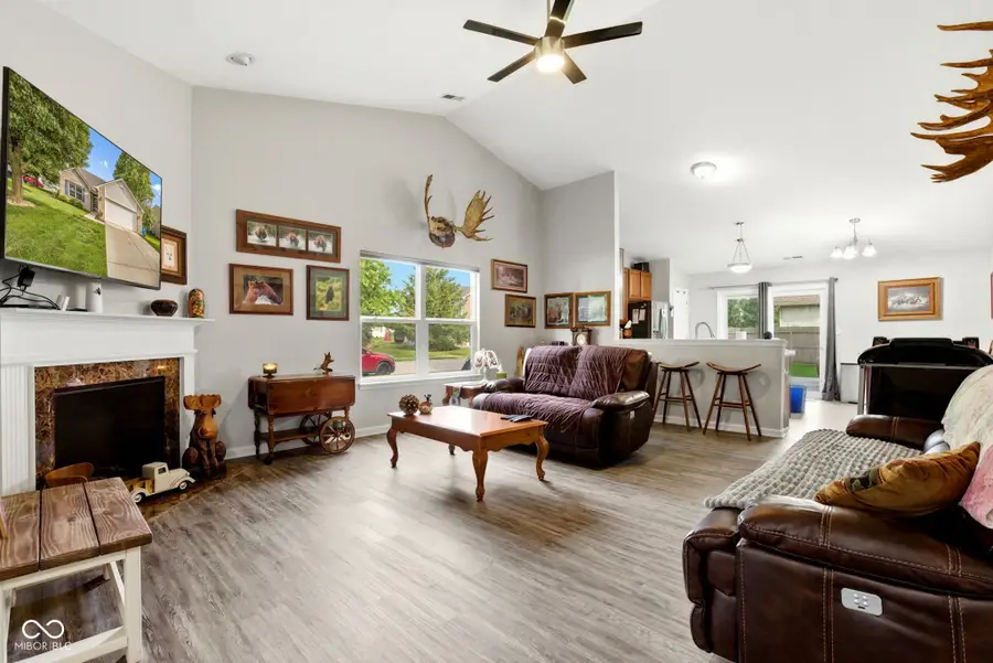 7055 Blue Ridge Drive, Noblesville, IN 46062 - #3