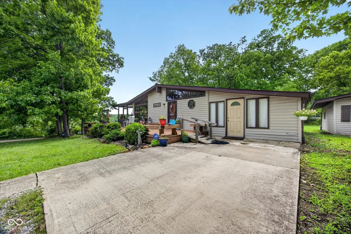 242 Tuck A Way Ridge Drive, Nashville, IN 47448 - #1