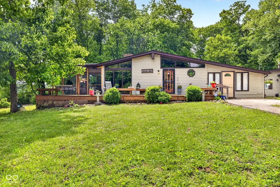 242 Tuck A Way Ridge Drive, Nashville, IN 47448 - #2