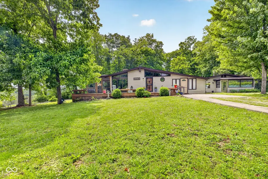 242 Tuck A Way Ridge Drive, Nashville, IN 47448 - #3
