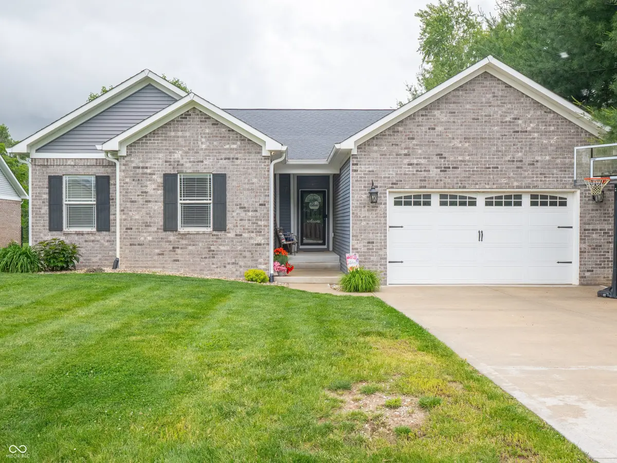 249 Patriots Landing, Heritage Lake, IN 46128 - #1