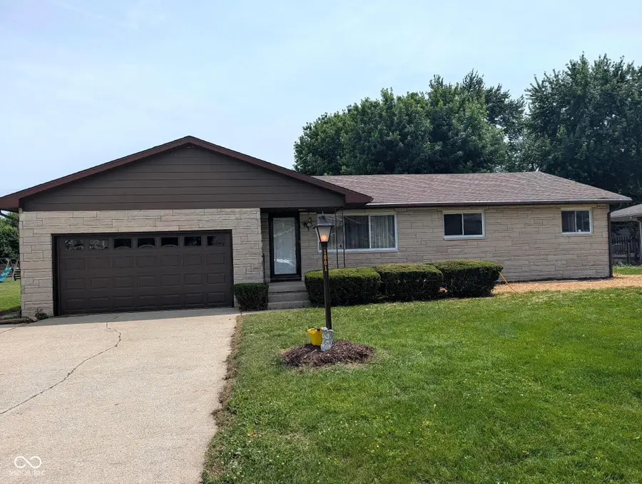 1001 W 9th Street, Greensburg, IN 47240 - #2