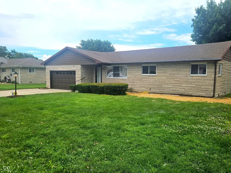 1001 W 9th Street, Greensburg, IN 47240 - #3
