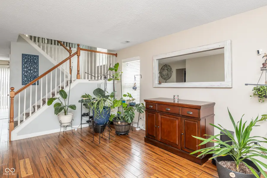 5752 Glass Chimney Lane, Indianapolis, IN 46235 - #2