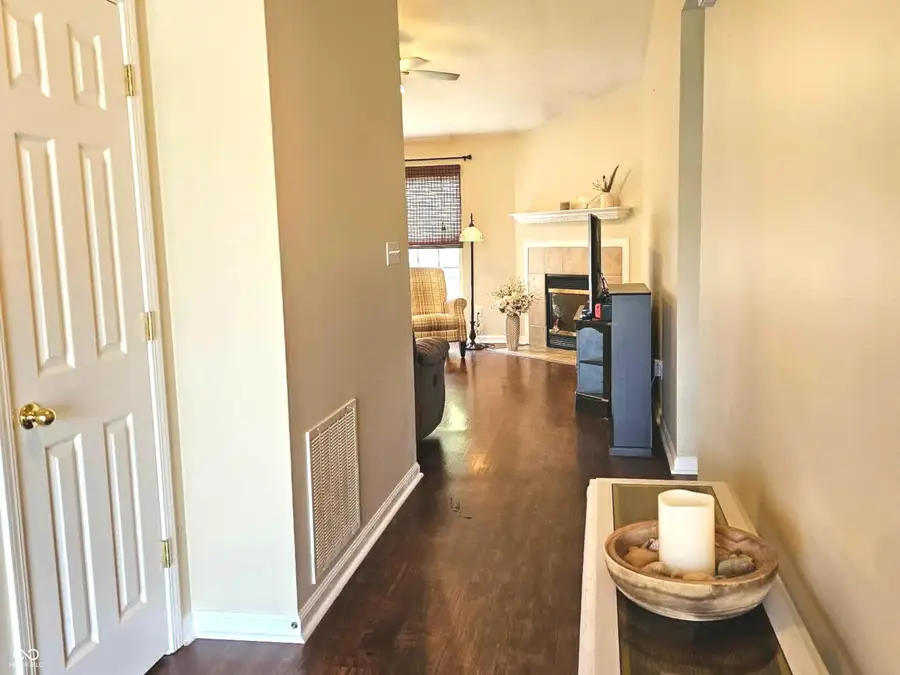 6010 Arrowhead Drive, Anderson, IN 46013 - #2