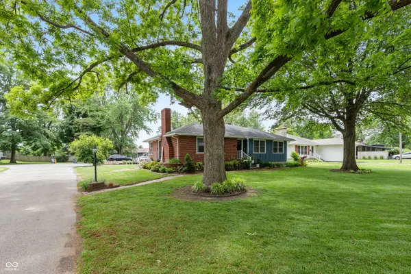 901 North Drive, Seymour, IN 47274
