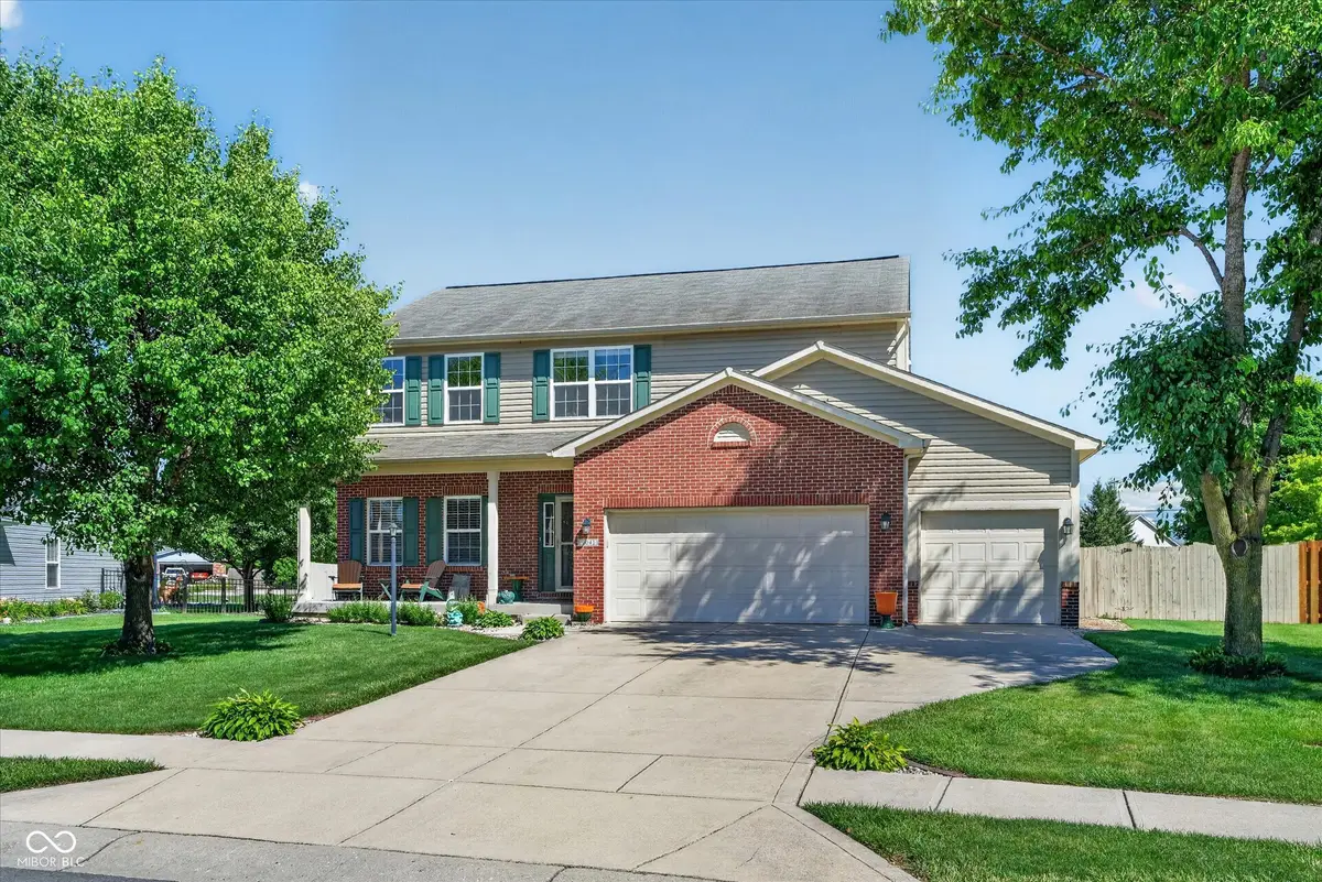 9041 N River Chase Lane, McCordsville, IN 46055 - #1