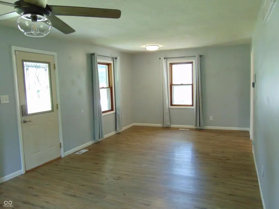 5109 S Edgehill Street, Indianapolis, IN 46221 - #3