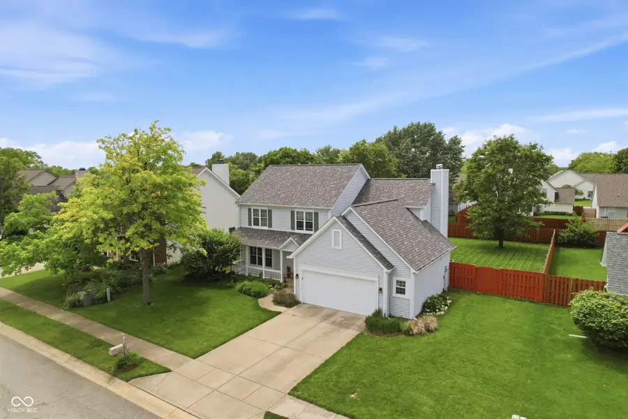 10846 Gettysburg Place, Carmel, IN 46032 - #2