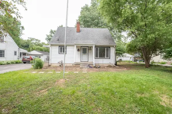 7004 Caroline Avenue, Indianapolis, IN 46220