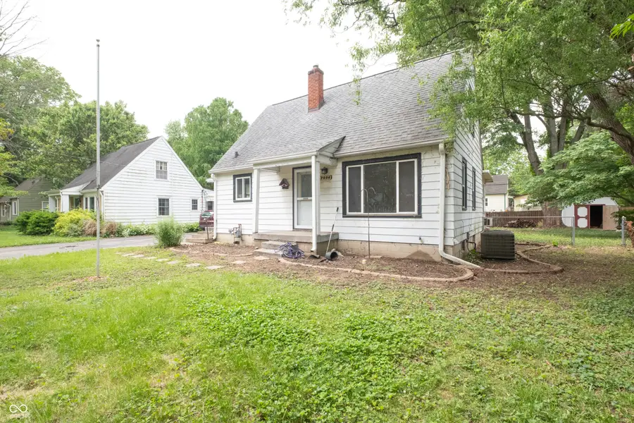 7004 Caroline Avenue, Indianapolis, IN 46220 - #2