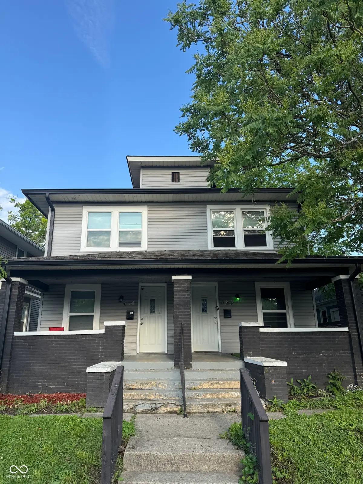 644 Eastern Avenue, Indianapolis, IN 46201 - #1