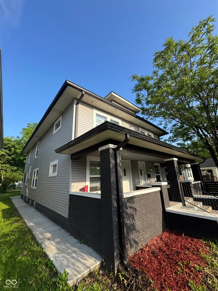 644 Eastern Avenue, Indianapolis, IN 46201 - #2