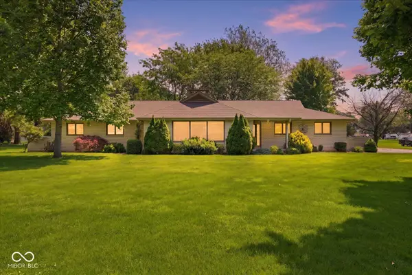 670 Brent Woods Drive, Shelbyville, IN 46176