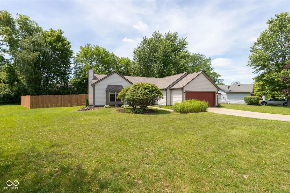 6445 Muirfield Way, Indianapolis, IN 46237 - #1