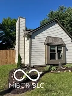 6445 Muirfield Way, Indianapolis, IN 46237 - #3