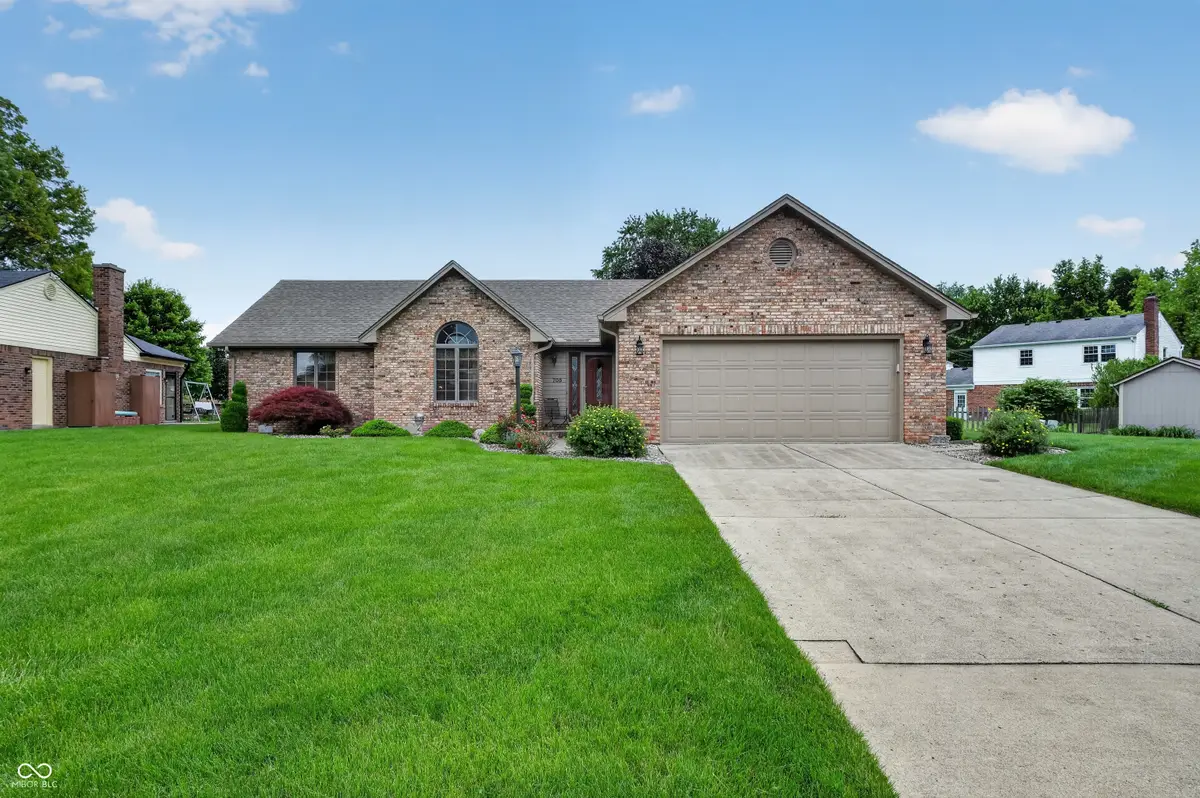 708 Eastgate Drive, Anderson, IN 46012 - #1