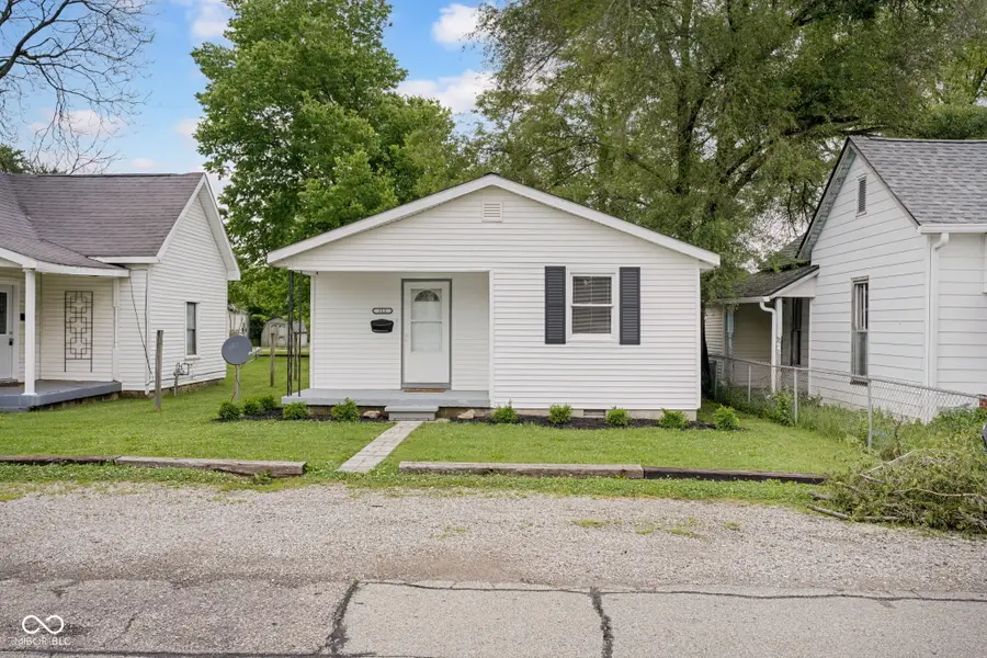111 Cleveland Street, Columbus, IN 47201 - #2