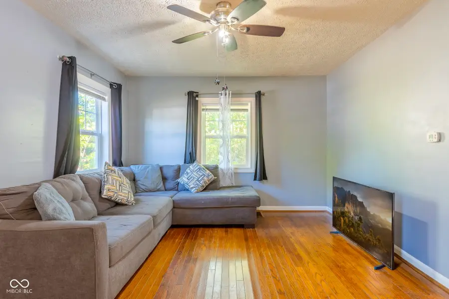825 Kappes Street, Indianapolis, IN 46221 - #3