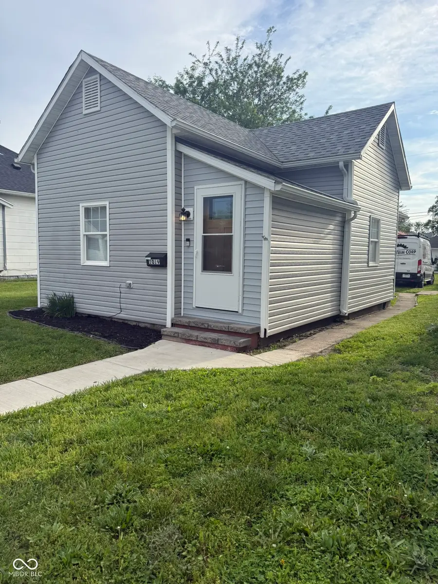 1019 S Jay Street, Kokomo, IN 46902 - #3