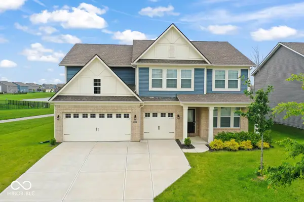 8846 Springbrook Drive, Pendleton, IN 46064