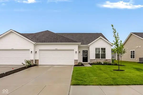 2046 Frost Line Lane, Greenfield, IN 46140