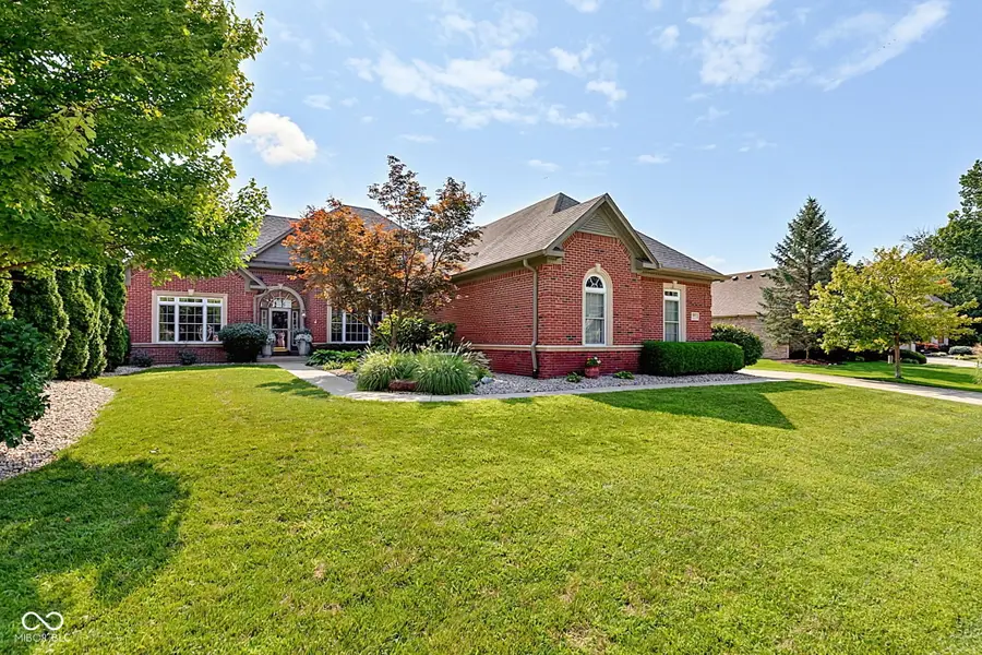 7413 Misty Woods Lane, Indianapolis, IN 46237 - #3