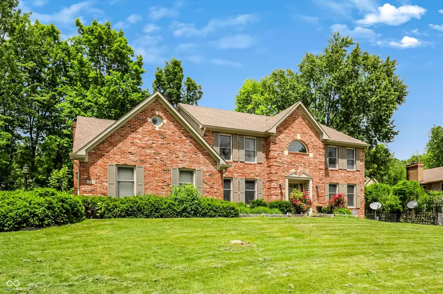 1884 Highland Cove, Carmel, IN 46280 - #3