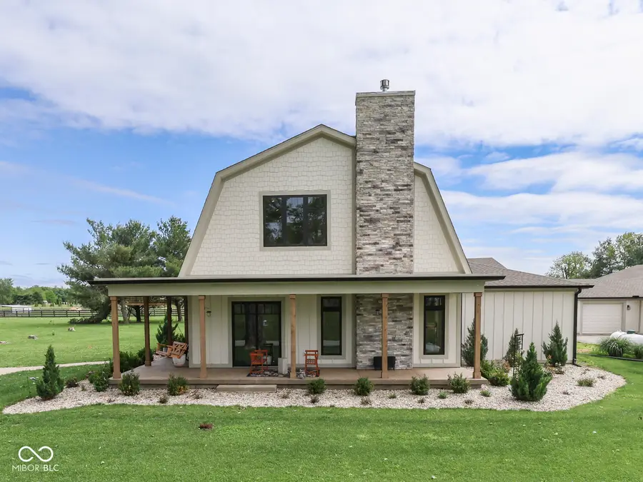 5391 E 700 N, Franklin, IN 46131 - #3