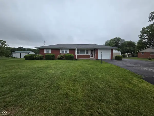 3695 N State Highway 7, North Vernon, IN 47265