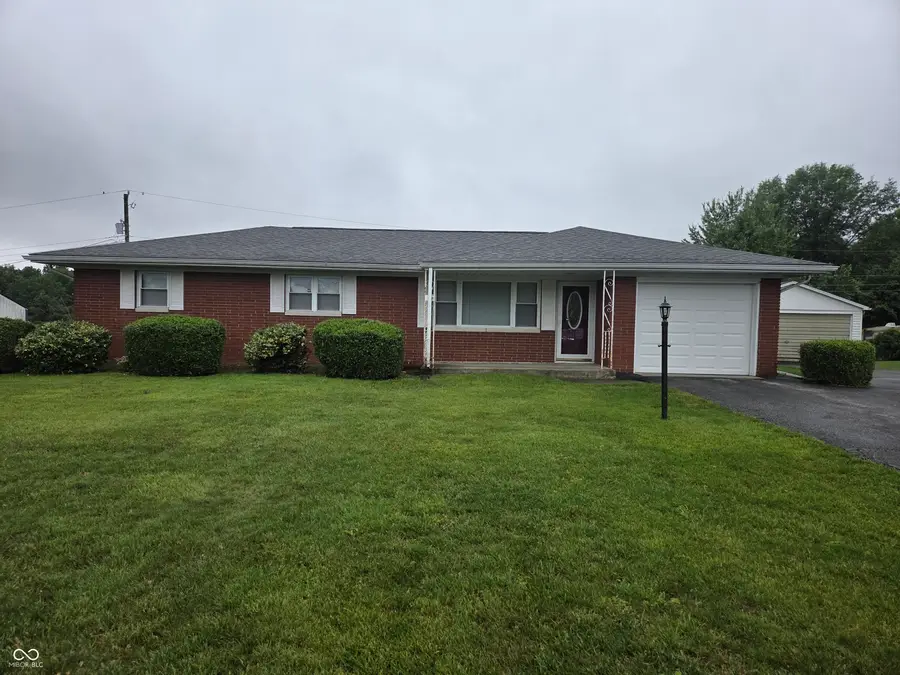3695 N State Highway 7, North Vernon, IN 47265 - #2