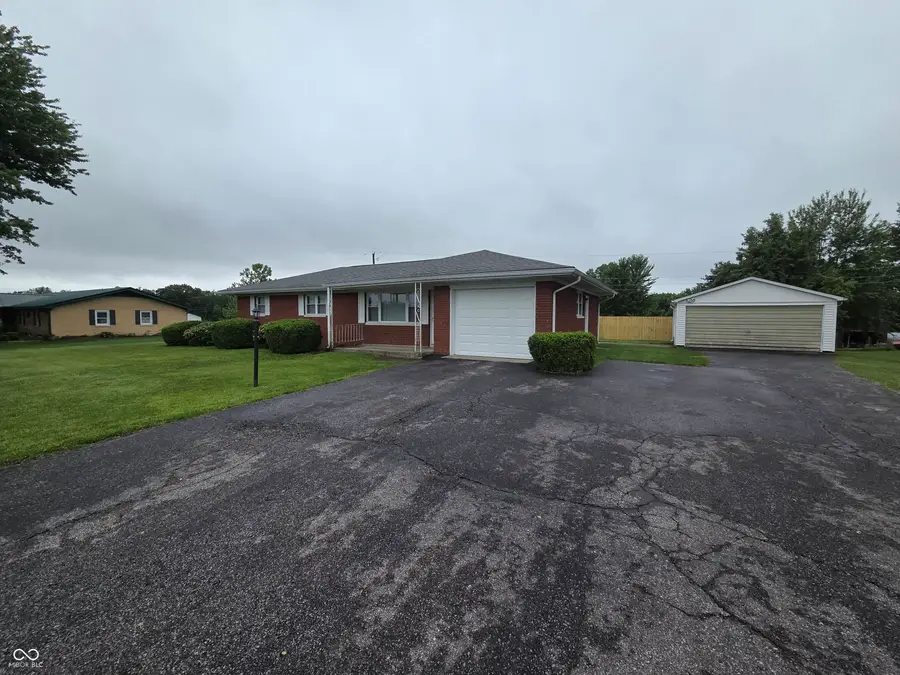 3695 N State Highway 7, North Vernon, IN 47265 - #3