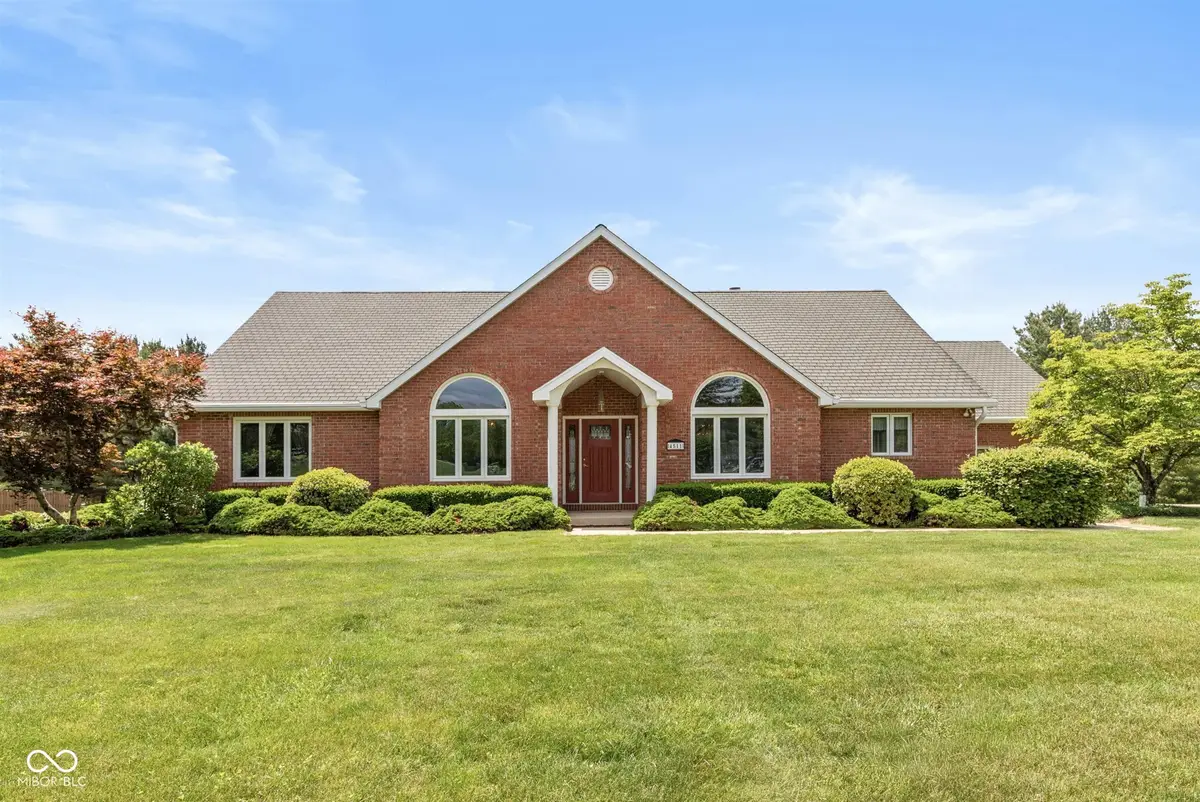 4511 N Christina Lane, Bloomington, IN 47408 - #1
