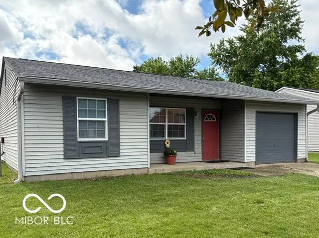 5120 Pappas Drive, Indianapolis, IN 46237 - #1