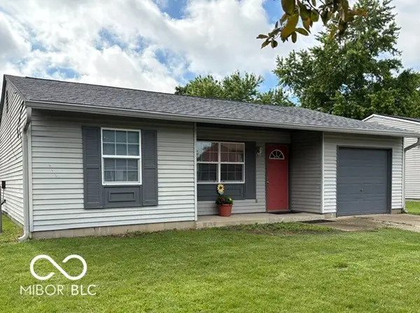5120 Pappas Drive, Indianapolis, IN 46237