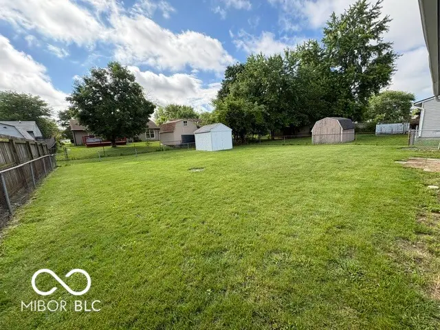 5120 Pappas Drive, Indianapolis, IN 46237 - #2